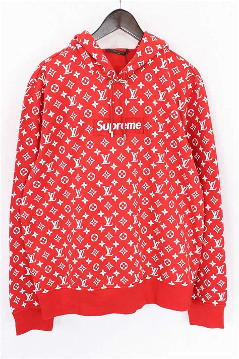 supreme lv bogo tee